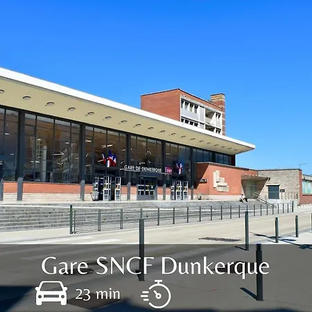 Machy - Centre-ville Et Parking Gratuit Apartment *