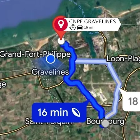 Machy - Centre-ville Et Parking Gratuit Apartment *