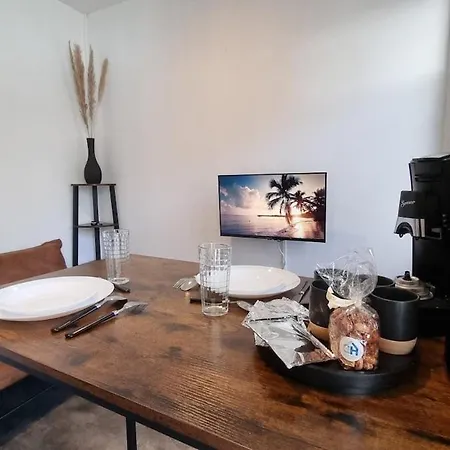 Machy - Centre-ville Et Parking Gratuit Bourbourg