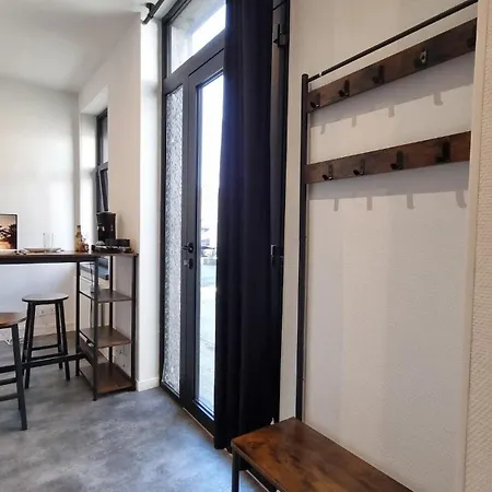 Machy - Centre-ville Et Parking Gratuit