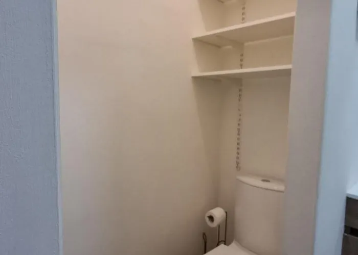 Apartmán Machy - Centre-ville Et Parking Gratuit *