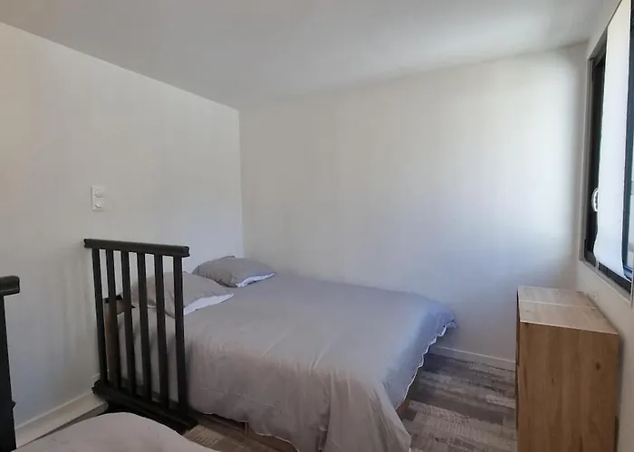 Apartmán Machy - Centre-ville Et Parking Gratuit *