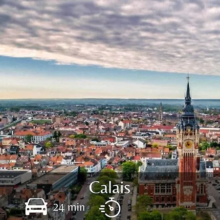 Apartman Machy - Centre-ville Et Parking Gratuit