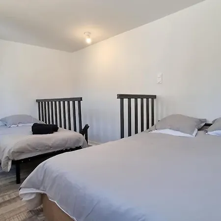 Machy - Centre-ville Et Parking Gratuit Apartman Bourbourg