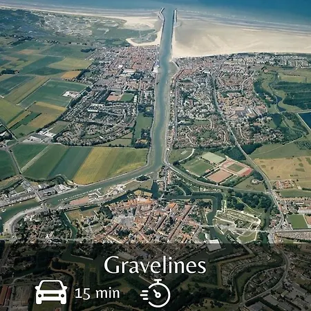 Machy - Centre-ville Et Parking Gratuit *