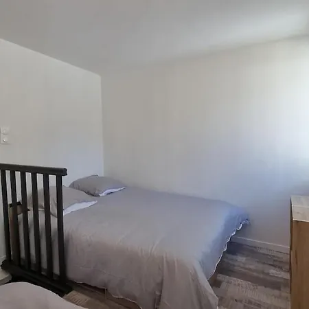 Apartment Machy - Centre-ville Et Parking Gratuit *