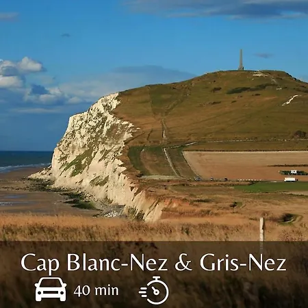 Machy - Centre-ville Et Parking Gratuit *