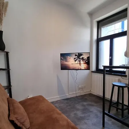 Machy - Centre-ville Et Parking Gratuit