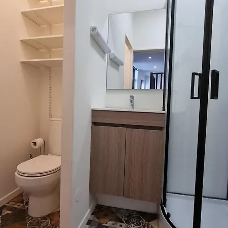 Machy - Centre-ville Et Parking Gratuit * Bourbourg