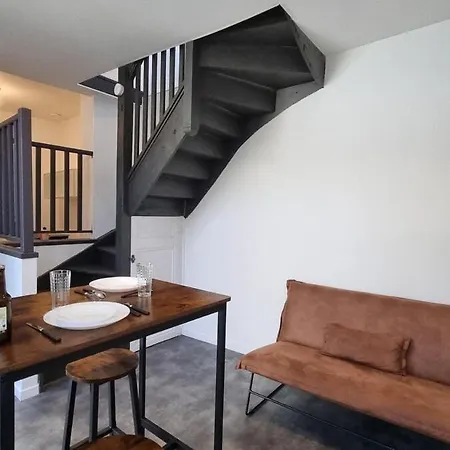 Machy - Centre-ville Et Parking Gratuit