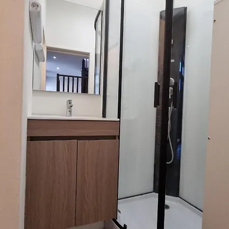 Apartment Machy - Centre-ville Et Parking Gratuit Bourbourg