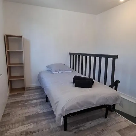 Machy - Centre-ville Et Parking Gratuit Bourbourg