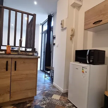 Machy - Centre-ville Et Parking Gratuit *