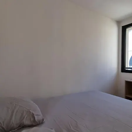 Machy - Centre-ville Et Parking Gratuit Apartment Bourbourg