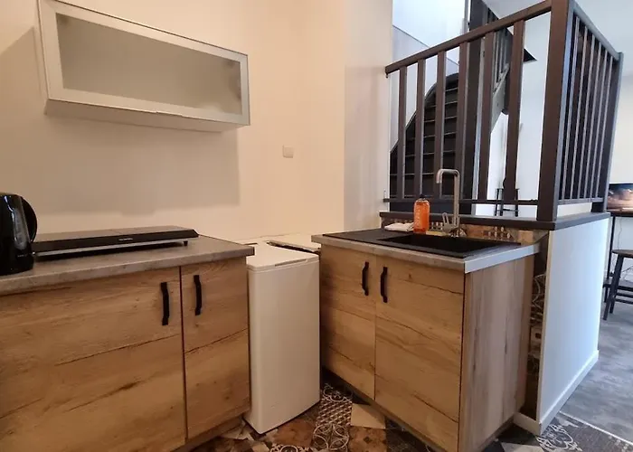 Machy - Centre-ville Et Parking Gratuit *