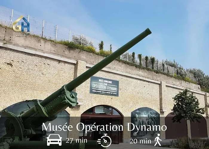 Machy - Centre-ville Et Parking Gratuit *