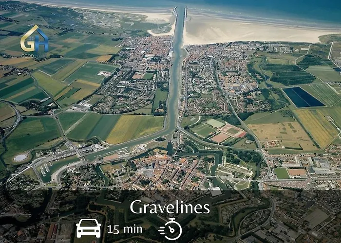 Machy - Centre-ville Et Parking Gratuit *