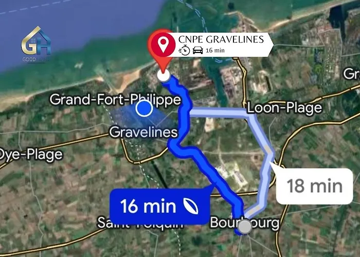 Machy - Centre-ville Et Parking Gratuit Appartamento *