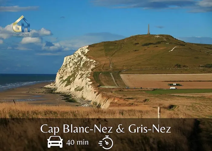 Machy - Centre-ville Et Parking Gratuit *