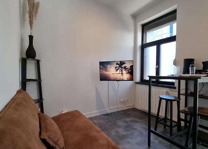 Machy - Centre-ville Et Parking Gratuit