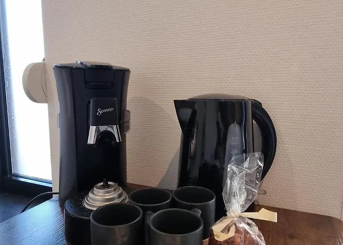 Machy - Centre-ville Et Parking Gratuit Appartamento *