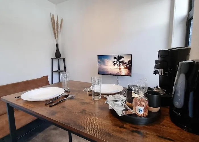 Machy - Centre-ville Et Parking Gratuit Bourbourg