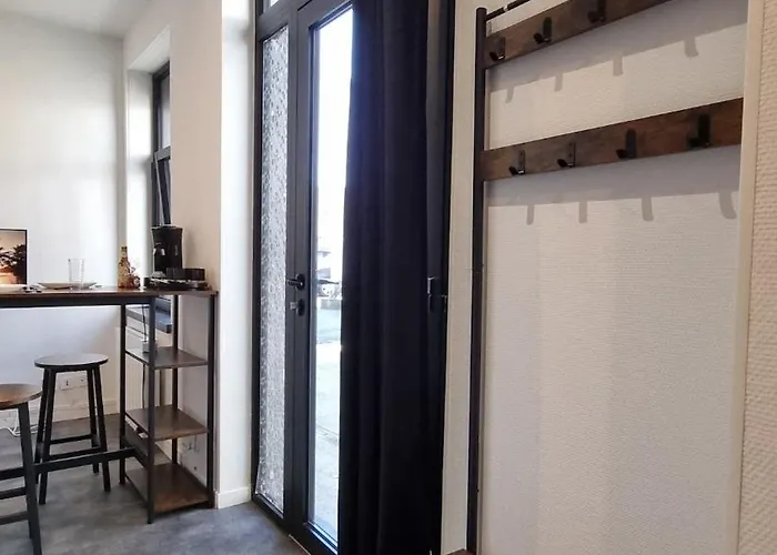 Machy - Centre-ville Et Parking Gratuit